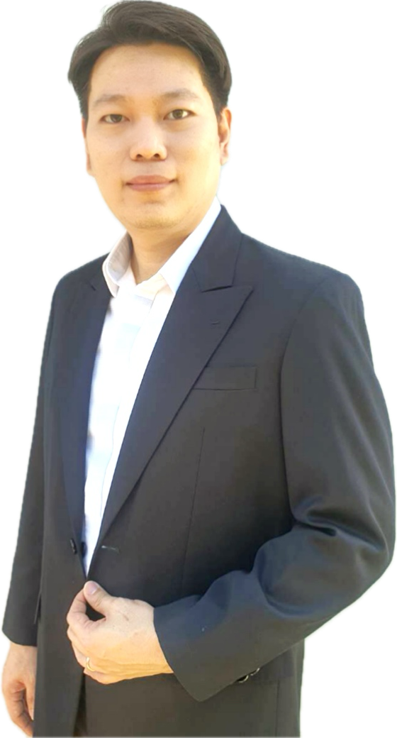 Araya Thianworakij